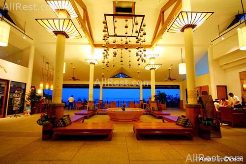 Best Western Premier Supalai Resort 46